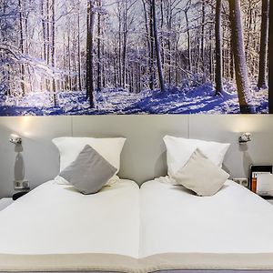 Klassieke Kamer met Twee Aparte Bedden